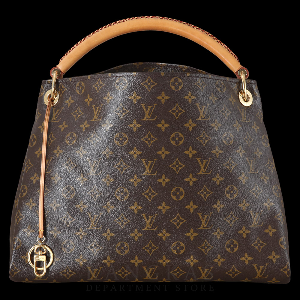 LOUIS VUITTON(USED)루이비통 모노그램 앗치 MM
